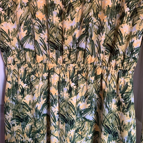 2/$30 Aritzia Sunday Best Veronica Dress XS - Picture 12 of 14